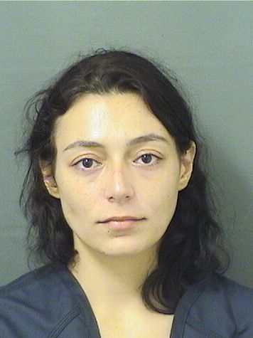  STEPHANIE FERRIGNO Results from Palm Beach County Florida for  STEPHANIE FERRIGNO