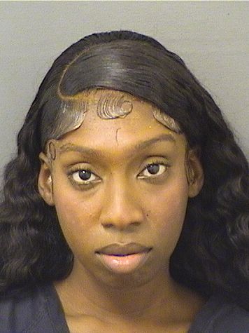  KHADISHA ROHAMAYA PIERRE Photo