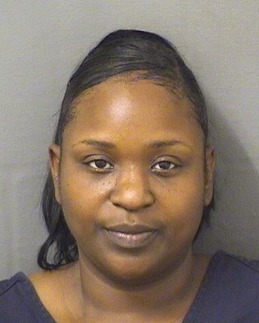  CHANTEL CHAVETTE JOHNSON Results from Palm Beach County Florida for  CHANTEL CHAVETTE JOHNSON