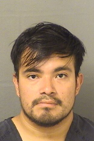  FRANCISCO PASCUALGASPAR Results from Palm Beach County Florida for  FRANCISCO PASCUALGASPAR