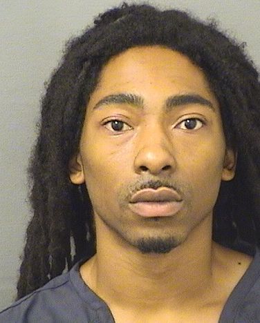  DARIUS JOSHUA WYATT Results from Palm Beach County Florida for  DARIUS JOSHUA WYATT