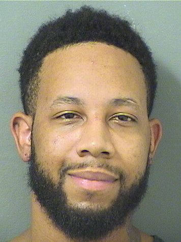  JERRIN CHAUNCEY HILL Results from Palm Beach County Florida for  JERRIN CHAUNCEY HILL