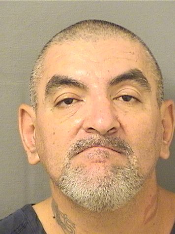  ANTONIO J FRESQUEZ Results from Palm Beach County Florida for  ANTONIO J FRESQUEZ