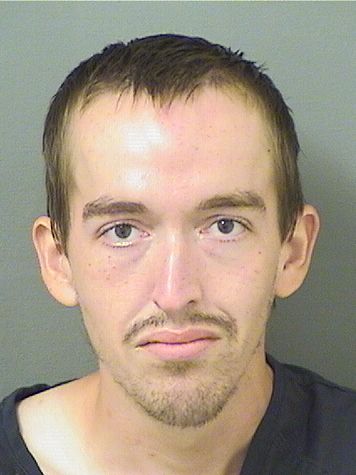  JACOB OTRONN Results from Palm Beach County Florida for  JACOB OTRONN