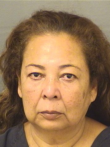  SANDRA RIVAS Results from Palm Beach County Florida for  SANDRA RIVAS