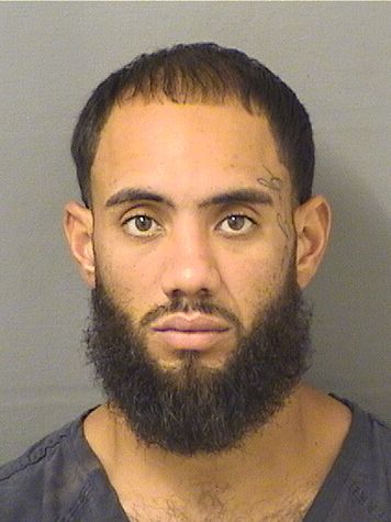  JACOB JOVANNY SANTIAGO Results from Palm Beach County Florida for  JACOB JOVANNY SANTIAGO