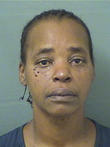  ROSZETTA SHAREE BENJAMIN Results from Palm Beach County Florida for  ROSZETTA SHAREE BENJAMIN