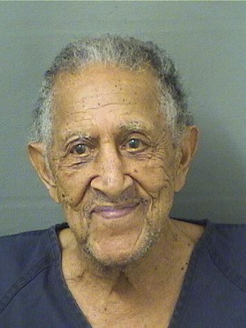 VIRGIL THOMAS Results from Palm Beach County Florida for  VIRGIL THOMAS