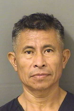  HECTOR MIRANDA Results from Palm Beach County Florida for  HECTOR MIRANDA