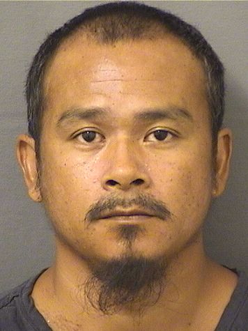  KHEM C SALIPOT Results from Palm Beach County Florida for  KHEM C SALIPOT
