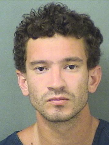 CHRISTOPHER ALFREDO RIVERA Results from Palm Beach County Florida for  CHRISTOPHER ALFREDO RIVERA