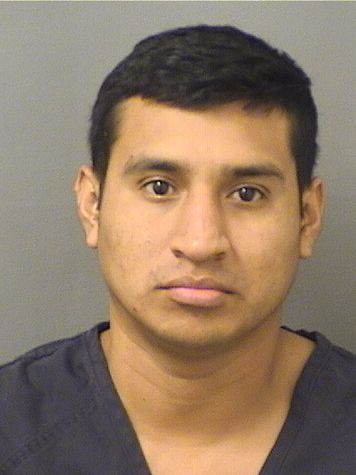  NILSON NEVADOESPINOZA Results from Palm Beach County Florida for  NILSON NEVADOESPINOZA