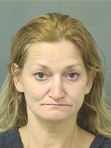 KRISTI MARIE TOVEY Results from Palm Beach County Florida for  KRISTI MARIE TOVEY