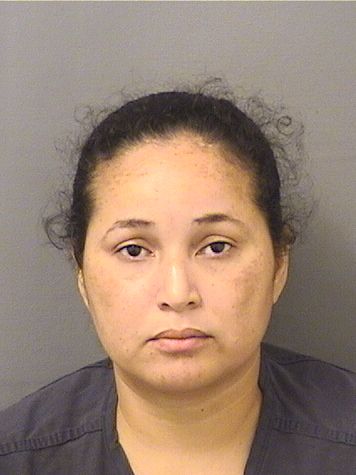  CHELSEA ALISE BODDENDIEUVIL Results from Palm Beach County Florida for  CHELSEA ALISE BODDENDIEUVIL