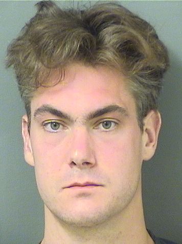  JACKSON PAUL BRANDSTETTER Results from Palm Beach County Florida for  JACKSON PAUL BRANDSTETTER