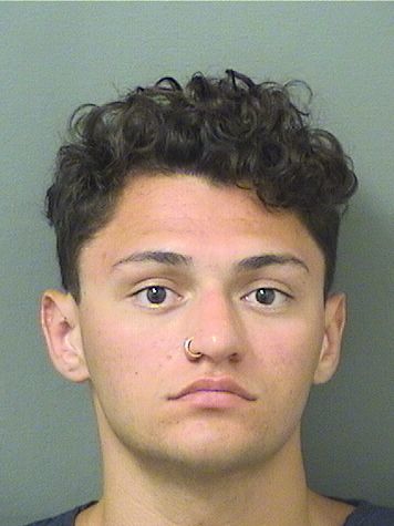  TREVOR JOHN MURRAY Results from Palm Beach County Florida for  TREVOR JOHN MURRAY