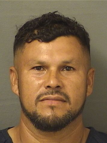  OSCAR ALEXANDER BENITEZFLORES Photo