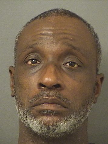  CYRON EUGENE SAULSBY Photo