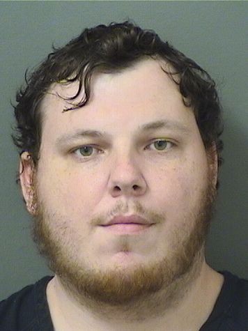  MICHAEL BRANDON RUNDER Photo
