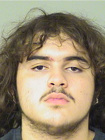  EMILIO F AYALA Results from Palm Beach County Florida for  EMILIO F AYALA