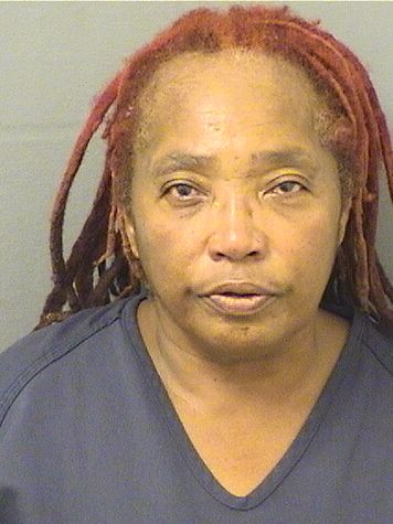  MARTHA MIRANDA HANSACK Photo
