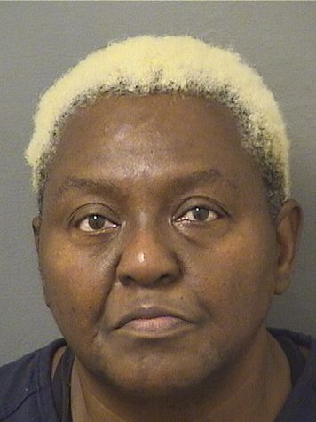  EUNICE VIRGINIA BROWN Results from Palm Beach County Florida for  EUNICE VIRGINIA BROWN