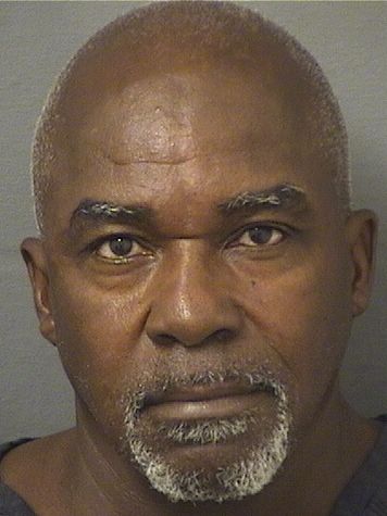  LEONARD DARRELL LATHON Photo