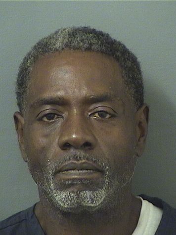  RODRICK L FERGUSON Photo