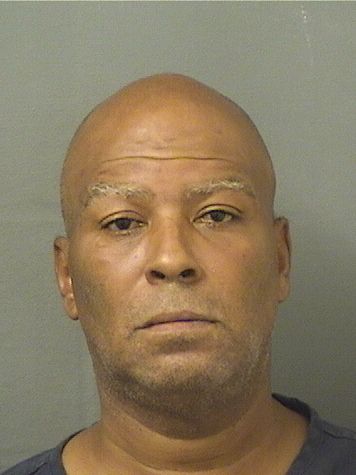  RODERICK HARDENSON Results from Palm Beach County Florida for  RODERICK HARDENSON