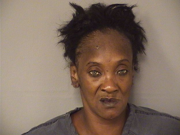  TEMISHIA LASHAWN KELLY Photo