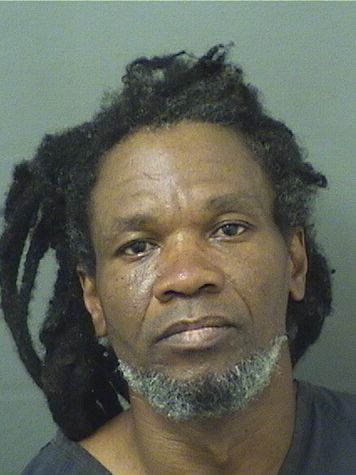  MICHAEL DONNELL ANDREWS Photo