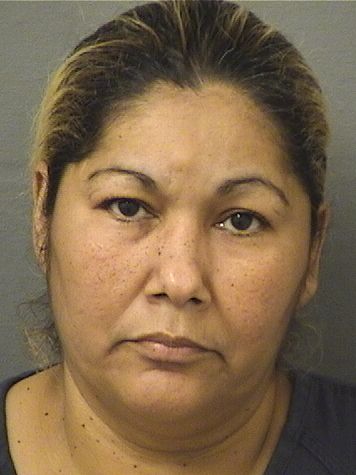  MARCELA MARTINEZ Results from Palm Beach County Florida for  MARCELA MARTINEZ