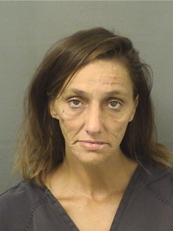  CHRISTINA MARIE CHIESA Results from Palm Beach County Florida for  CHRISTINA MARIE CHIESA