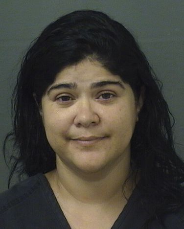  DANAISY SORIA Results from Palm Beach County Florida for  DANAISY SORIA