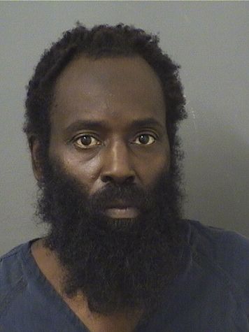  TERENCE MAURICE MCCRAY Results from Palm Beach County Florida for  TERENCE MAURICE MCCRAY