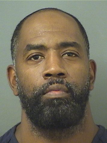  JEFFREY DONALD WEST Photo