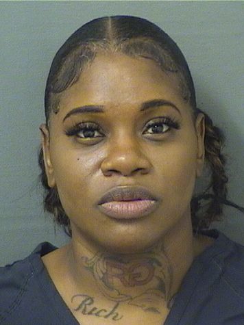  LATOYA NETESHA ECHOLS Results from Palm Beach County Florida for  LATOYA NETESHA ECHOLS