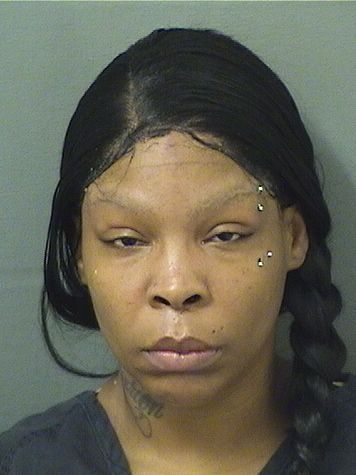  SHANTAEI LASHAWN MANN Results from Palm Beach County Florida for  SHANTAEI LASHAWN MANN