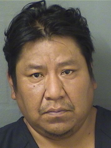  EXEQUIEL ROBLEROBARRIOS Results from Palm Beach County Florida for  EXEQUIEL ROBLEROBARRIOS