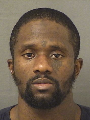  JEFFERY KEVIN MORGAN Results from Palm Beach County Florida for  JEFFERY KEVIN MORGAN