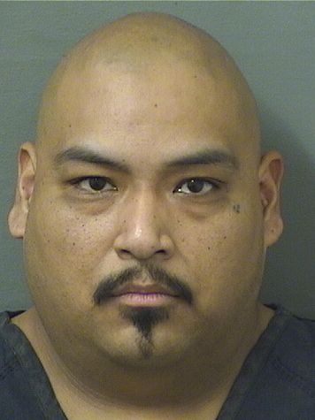  ARTURO MOYADO Results from Palm Beach County Florida for  ARTURO MOYADO