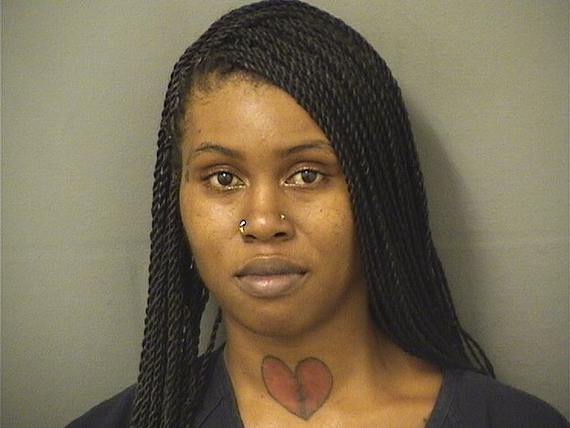  HARNESHIA RAQUEL LEE Photo