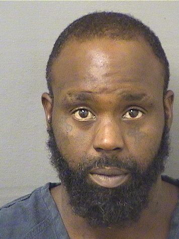  TAFARI JAHDE SMITH Photo