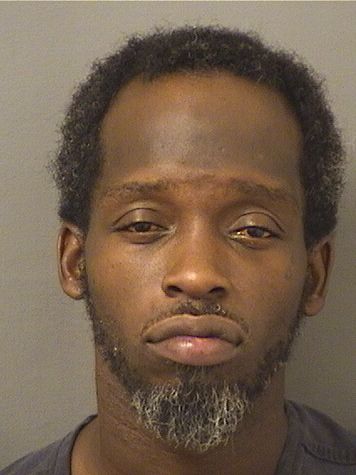  JENARD GOVAN Results from Palm Beach County Florida for  JENARD GOVAN