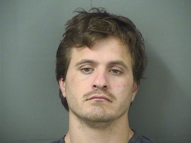  HUNTER JAMES ERTLE Photo