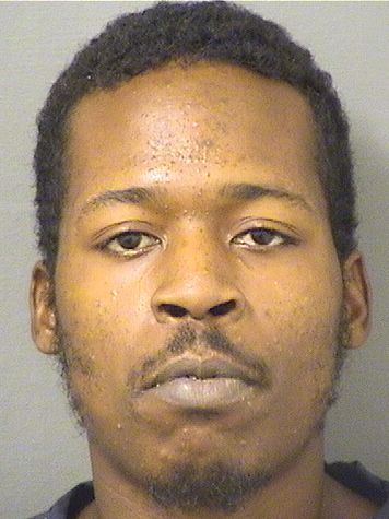  JIMTAVIOUS JARELLE WHITE Photo
