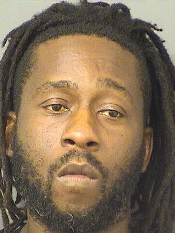  JOHNNY DESHAECURTIS AGNEW Photo