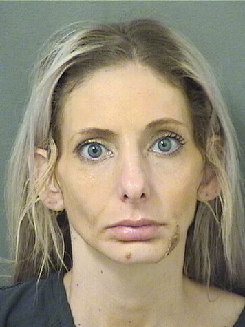  ERIKA CUNNINGHAM Photo