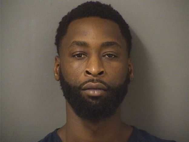  MAQUAN VIDALDAYOINTE PIERRE Photo