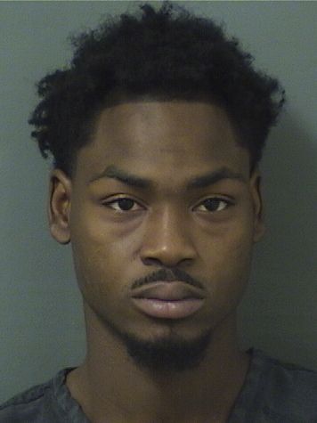  JAQUARIUS DESHAWN HARDEMON Photo